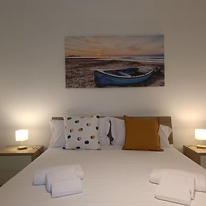 4Rooms Station House Bari